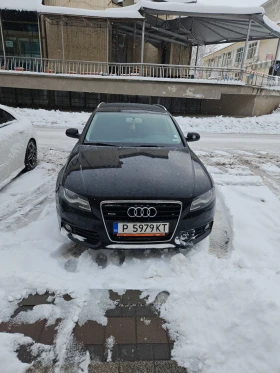 Обява за продажба на Audi A4 ~24 600 лв. - изображение 6