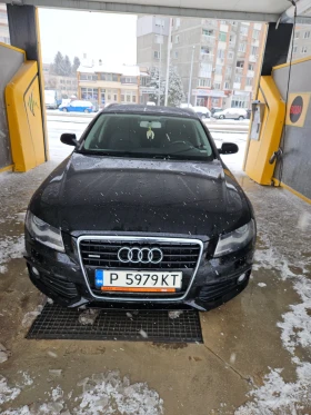 Обява за продажба на Audi A4 ~24 600 лв. - изображение 7