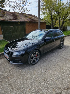 Обява за продажба на Audi A4 ~24 600 лв. - изображение 1