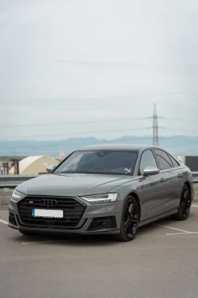 Audi S8 S8 - 79000 EUR - 40360484 6