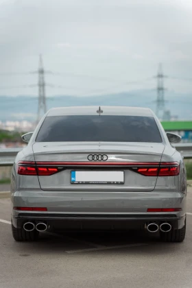 Audi S8 S8 - 79000 EUR - 40360484 7