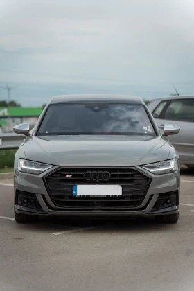 Audi S8 S8 - 79000 EUR - 40360484 5