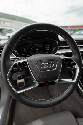 Audi S8 S8 - 79000 EUR - 40360484 14