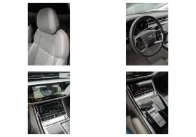 Audi S8 S8 - 79000 EUR - 40360484 9