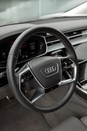 Audi S8 S8 - 79000 EUR - 40360484 11