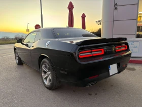 Dodge Challenger Demon Pack 3.6 | Mobile.bg    6