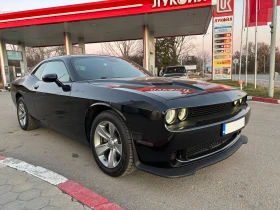 Dodge Challenger Demon Pack 3.6 | Mobile.bg    3