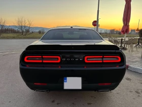 Dodge Challenger Demon Pack 3.6 | Mobile.bg    5