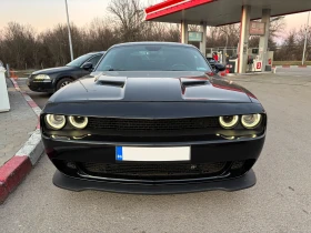 Dodge Challenger Demon Pack 3.6 | Mobile.bg    2