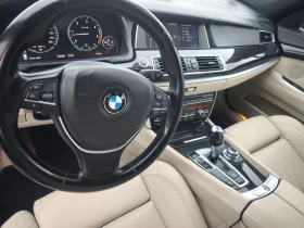 BMW 5 Gran Turismo 530d  | Mobile.bg    8