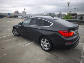 BMW 5 Gran Turismo 530d  | Mobile.bg    5