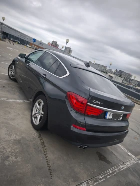 BMW 5 Gran Turismo 530d  | Mobile.bg    3