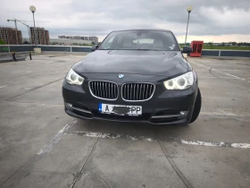 BMW 5 Gran Turismo 530d  | Mobile.bg    4
