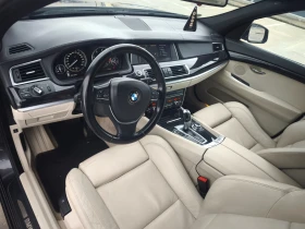 BMW 5 Gran Turismo 530d  | Mobile.bg    6