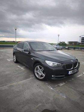BMW 5 Gran Turismo 530d  | Mobile.bg    2
