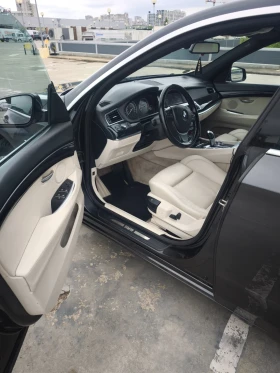 BMW 5 Gran Turismo 530d  | Mobile.bg    7