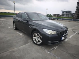 BMW 5 Gran Turismo 530d  | Mobile.bg    12