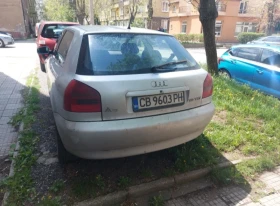 Audi A3 | Mobile.bg    2