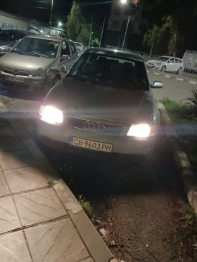 Audi A3 | Mobile.bg    6