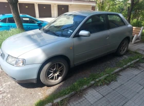 Audi A3 | Mobile.bg    5