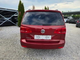 VW Touran 1.4 МЕТАН-БЕНЗИН ! ! ВНОС ОТ ИТАЛИЯ - 9750 лв. - 70811023 4