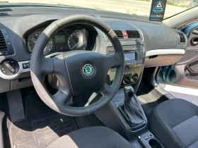 Skoda Octavia - 7800 лв. - 14065563 6