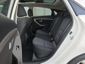 Hyundai I30 FACE1.6CRDI/ПАНОРАМА/НАВИГАЦИЯ/КАМЕРА/ФУЛ - 14500 лв. - 91580232 11