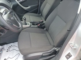 Opel Astra 1.7 CDTI -110KC/   | Mobile.bg    11