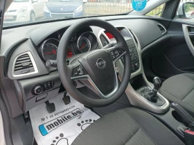 Opel Astra 1.7 CDTI -110KC/   | Mobile.bg    12