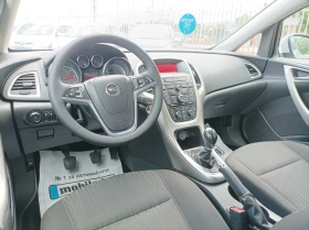 Opel Astra 1.7 CDTI -110KC/   | Mobile.bg    10
