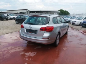 Opel Astra 1.7 CDTI -110KC/   | Mobile.bg    6