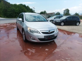     Opel Astra 1.7 CDTI -110KC/  