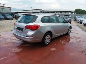     Opel Astra 1.7 CDTI -110KC/  