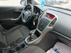 Opel Astra 1.7 CDTI -110KC/   | Mobile.bg    8
