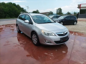     Opel Astra 1.7 CDTI -110KC/  