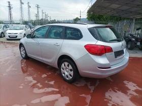 Opel Astra 1.7 CDTI -110KC/   | Mobile.bg    5