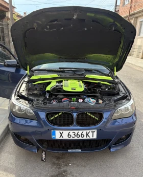 BMW 530 | Mobile.bg    4