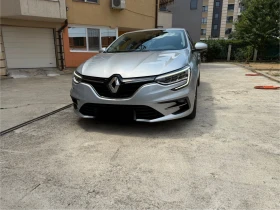 Renault Megane Лизинг - 39900 лв. - 73143355 8