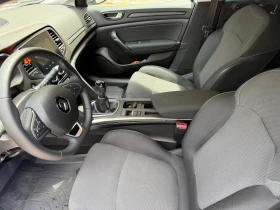 Renault Megane Лизинг - 39900 лв. - 73143355 5