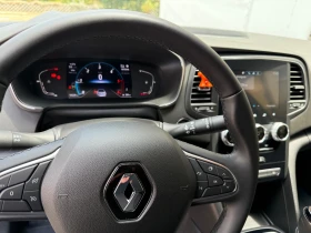Renault Megane Лизинг - 39900 лв. - 73143355 6