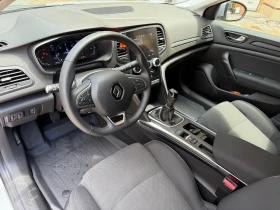 Renault Megane Лизинг - 39900 лв. - 73143355 4