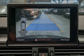 Audi A6 3.0BiTDI/Sline/Bose/Distronic/Night Vision/Камера/ - 29900 лв. - 71274658 13