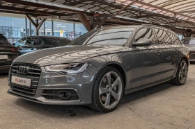 Audi A6 3.0BiTDI/Sline/Bose/Distronic/Night Vision/Камера/