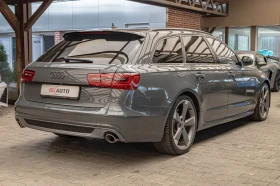 Audi A6 3.0BiTDI/Sline/Bose/Distronic/Night Vision/Камера/ - 29900 лв. - 71274658 5