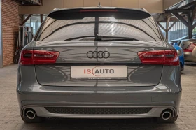 Audi A6 3.0BiTDI/Sline/Bose/Distronic/Night Vision/Камера/ - 29900 лв. - 71274658 4