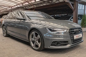 Audi A6 3.0BiTDI/Sline/Bose/Distronic/Night Vision/Камера/ - 29900 лв. - 71274658 3