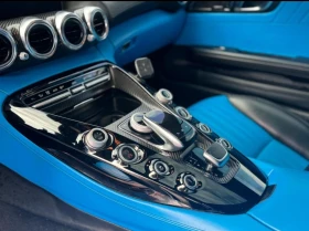 Mercedes-Benz AMG GT S AMG GT S Coupe - 110000 лв. - 73685756 13