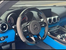 Mercedes-Benz AMG GT S AMG GT S Coupe - 110000 лв. - 73685756 8