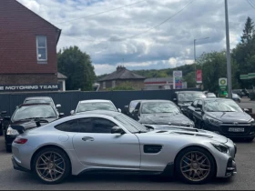 Mercedes-Benz AMG GT S AMG GT S Coupe - 110000 лв. - 73685756 5