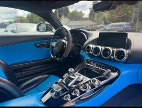 Mercedes-Benz AMG GT S AMG GT S Coupe - 110000 лв. - 73685756 16